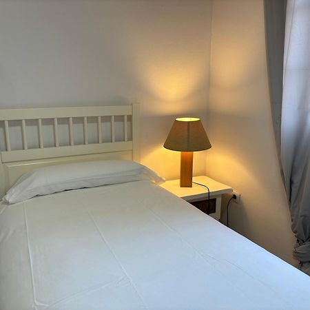 Fabuloso Apartamento En El Soho Малага Екстер'єр фото