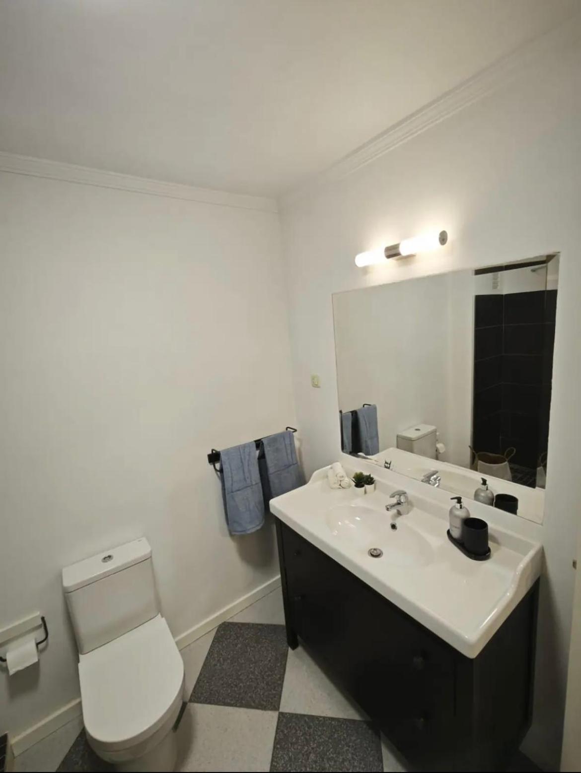 Fabuloso Apartamento En El Soho Малага Екстер'єр фото