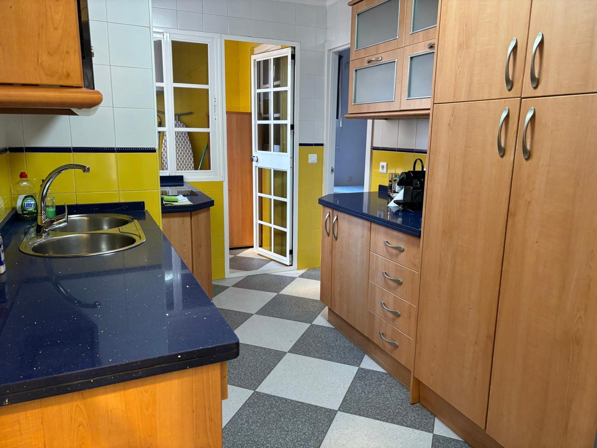 Fabuloso Apartamento En El Soho Малага Екстер'єр фото